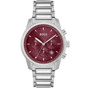 Hugo Boss Watch For Men 1514004