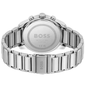 Hugo Boss Watch For Men 1514004