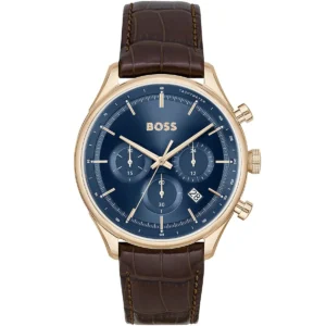 Hugo Boss Watch For Men 1514050