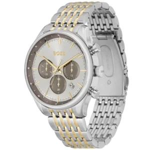 Hugo Boss Watch For Men 1514053