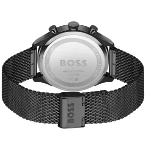 Hugo Boss Watch For Men 1514065