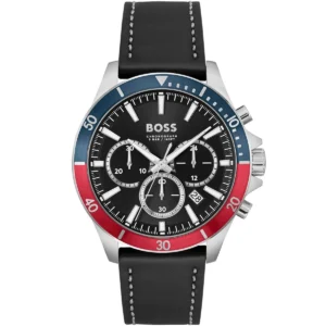 Hugo Boss Watch For Men 1514099