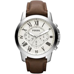 Fossil Watch For Men FS4735