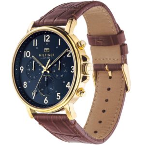 Tommy Hilfiger watch for men 1710380