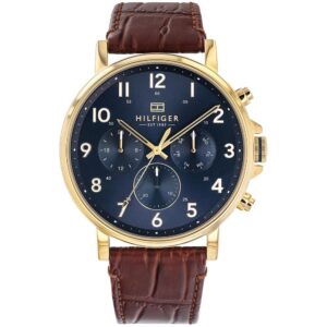 Tommy Hilfiger watch for men 1710380