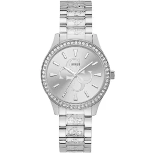 Guess Watch For Women W1280L1