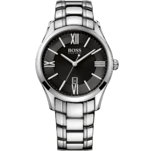 Hugo Boss Watch For Men 1513025