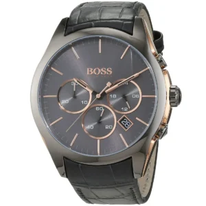 Hugo Boss Watch For Men 1513366