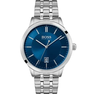 Hugo Boss Watch For Men 1513615