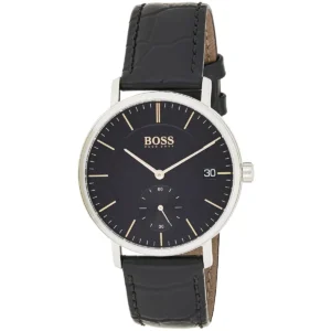 Hugo Boss Watch For Men 1513638