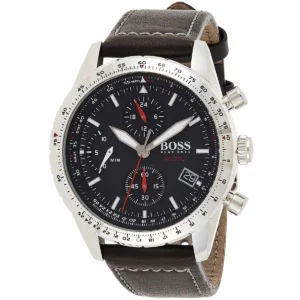 Hugo Boss Watch For Men 1513770