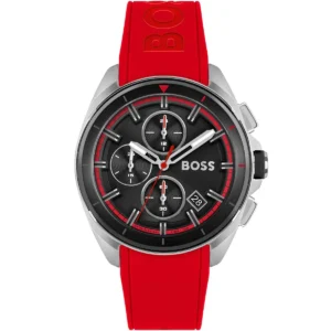 Hugo Boss Watch For Men 1513959