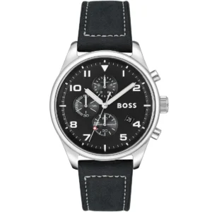 Hugo Boss Watch For Men 1513987