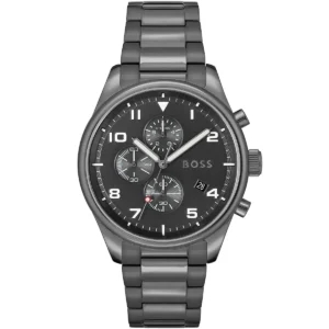 Hugo Boss Watch For Men 1513991