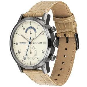 Tommy Hilfiger Watch For Men 1710399