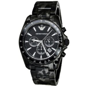 Emporio Armani Watch For Men AR11027