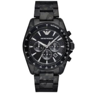 Emporio Armani Watch For Men AR11027