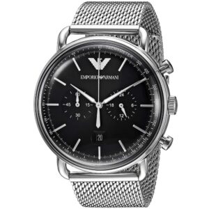 Emporio Armani Watch For Men AR11104