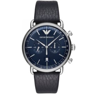 Emporio Armani Watch For Men AR11105