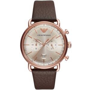 Emporio Armani Watch For Men AR11106