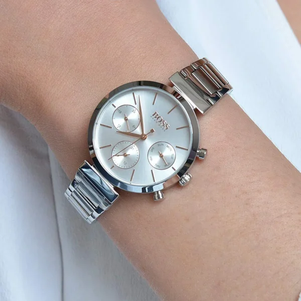 Hugo Boss Watch For Women 1502530 - Image 3