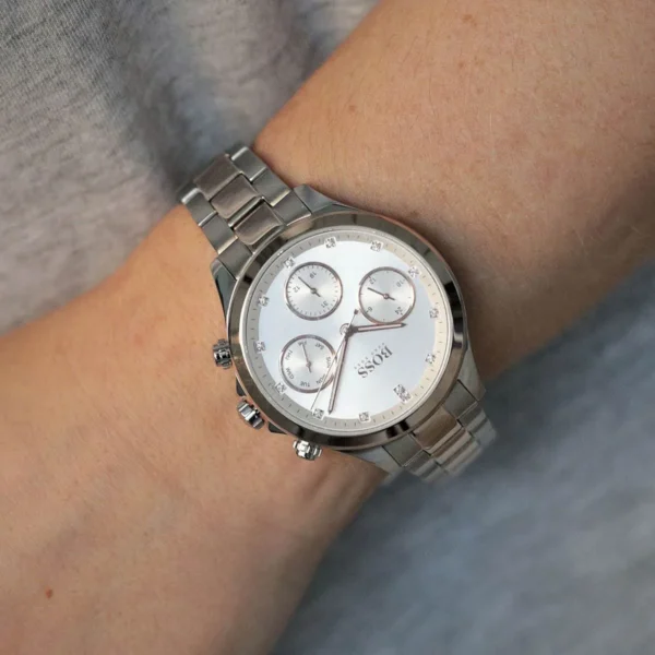 Hugo Boss Watch For Women 1502564 - Image 4
