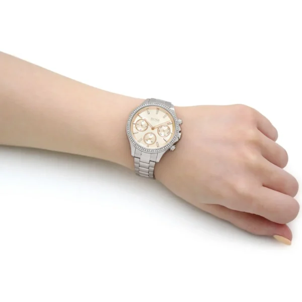 Hugo Boss Watch For Women 1502565 - Image 3