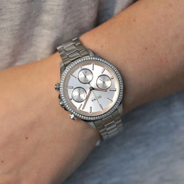 Hugo Boss Watch For Women 1502565 - Image 4