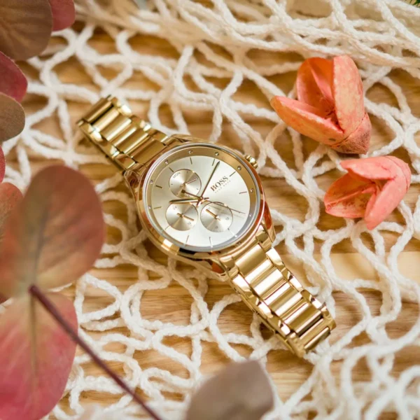 Hugo Boss Watch For Women 1502584 - Image 3