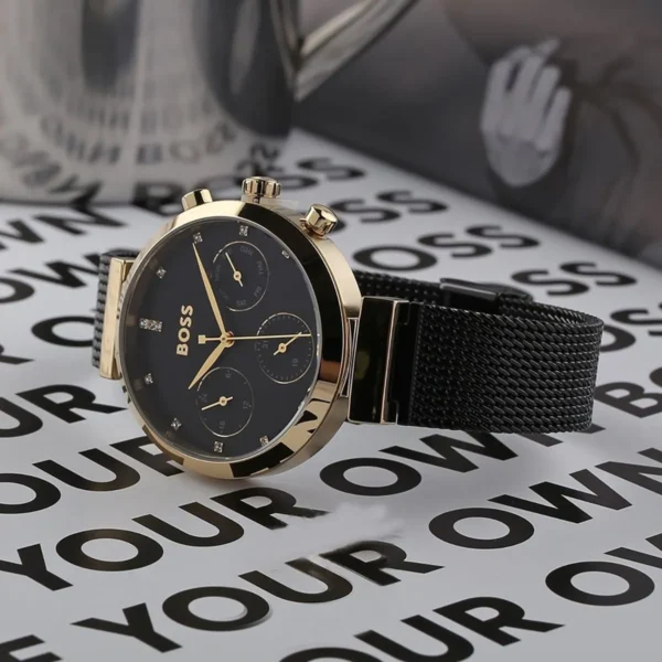 Hugo Boss Watch For Women 1502627 - Image 3