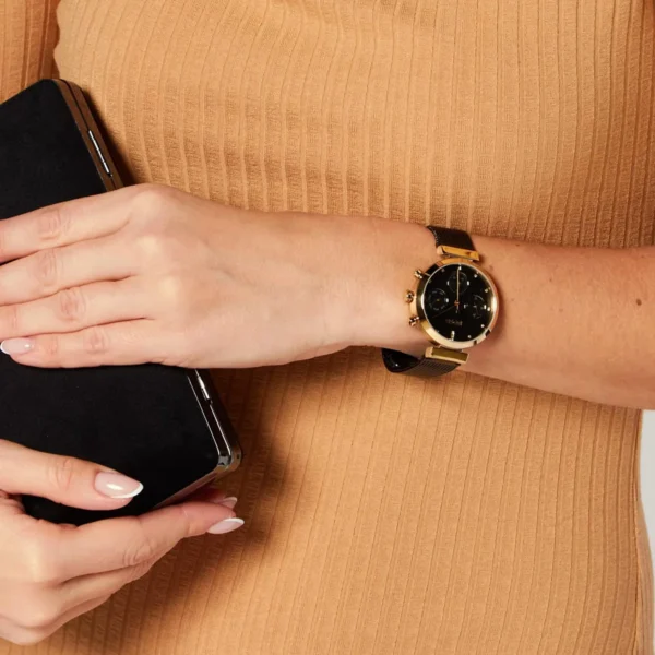 Hugo Boss Watch For Women 1502627 - Image 4