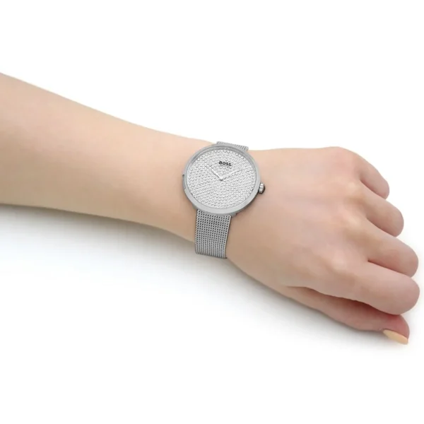 Hugo Boss Watch For Women 1502657 - Image 3