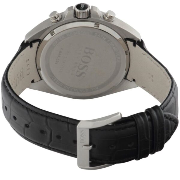 Hugo Boss Watch For Men 1512882 - Image 3