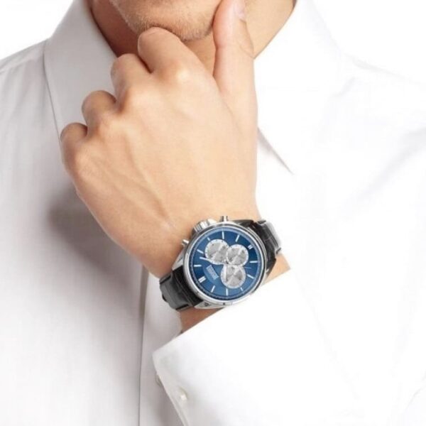 Hugo Boss Watch For Men 1512882 - Image 4