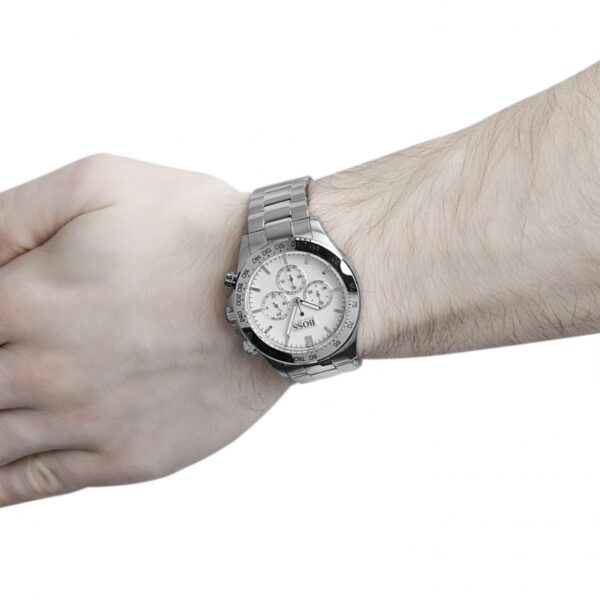 Hugo Boss Watch For Men 1512962 - Image 4