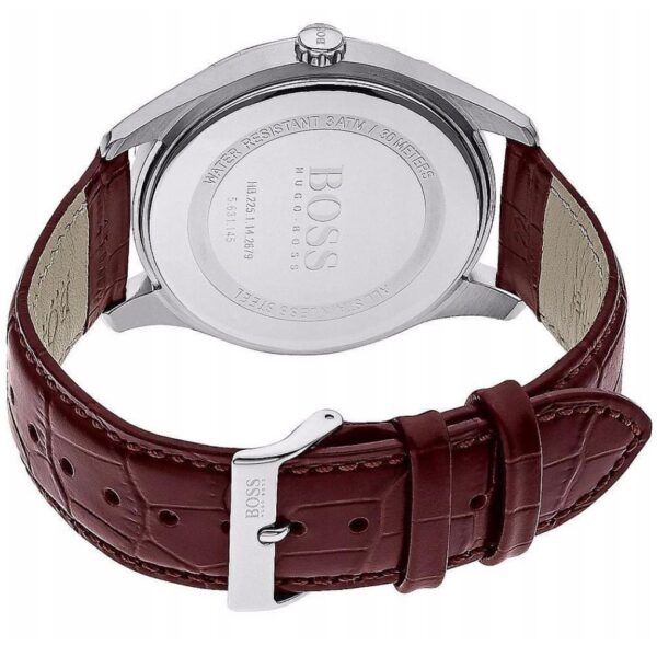 Hugo Boss Watch For Men 1513021 - Image 2