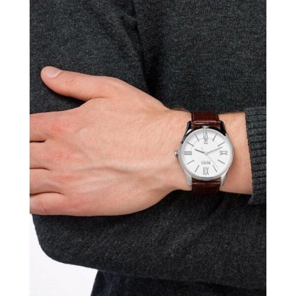 Hugo Boss Watch For Men 1513021 - Image 4
