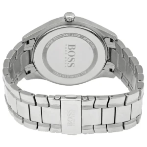 Hugo Boss Watch For Men 1513025