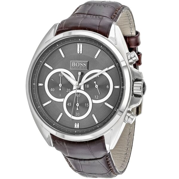 Hugo Boss Watch For Men 1513035 - Image 2