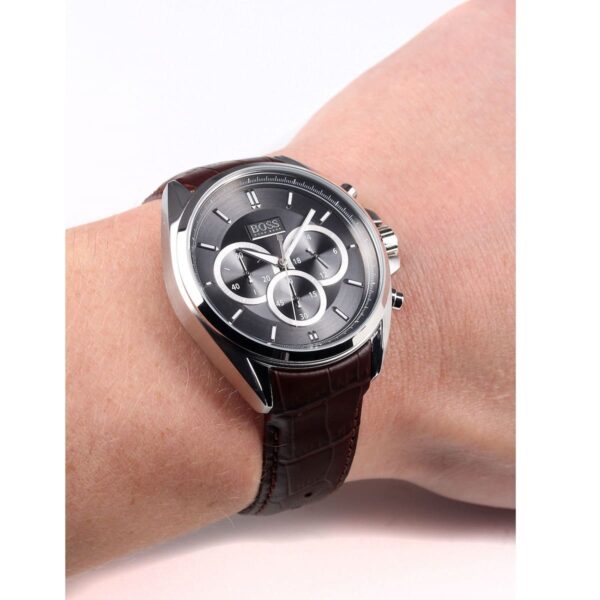 Hugo Boss Watch For Men 1513035 - Image 4
