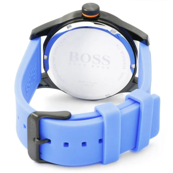 Hugo Boss Watch For Men 1513048 - Image 2