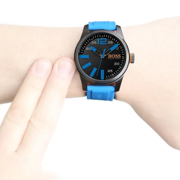 Hugo Boss Watch For Men 1513048 - Image 4