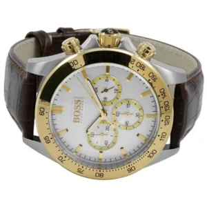 Hugo Boss Watch For Men 1513174