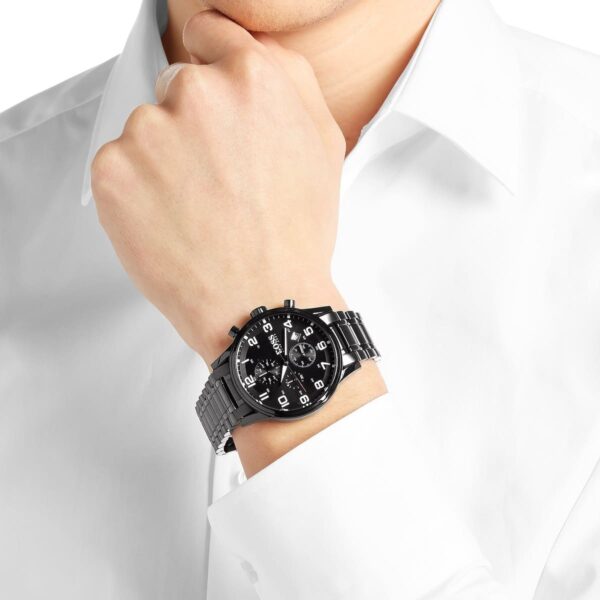 Hugo Boss Watch For Men 1513180 - Image 4