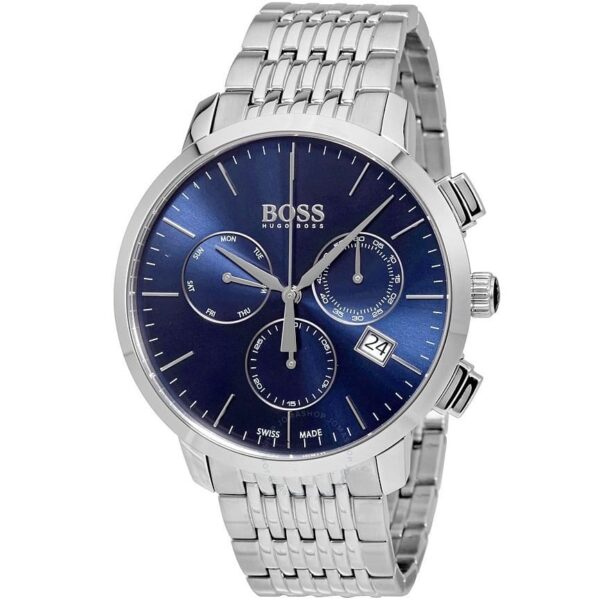 Hugo Boss Watch For Men 1513269 - Image 2