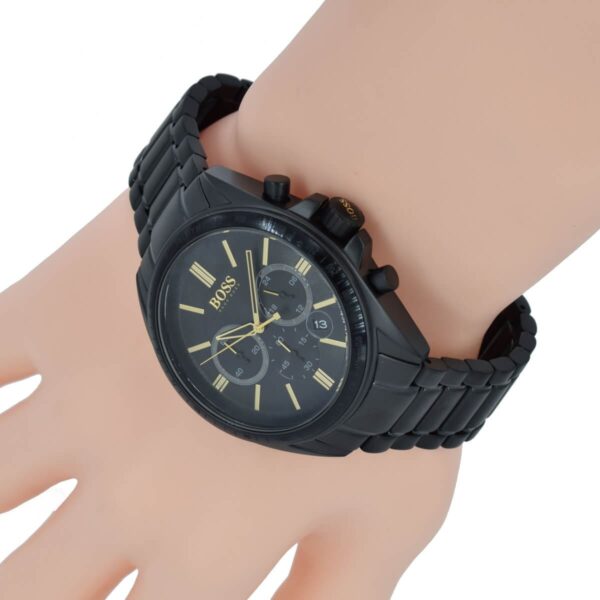 Hugo Boss Watch For Men 1513277 - Image 3