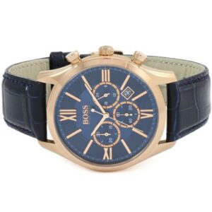 Hugo Boss Watch For Men 1513320