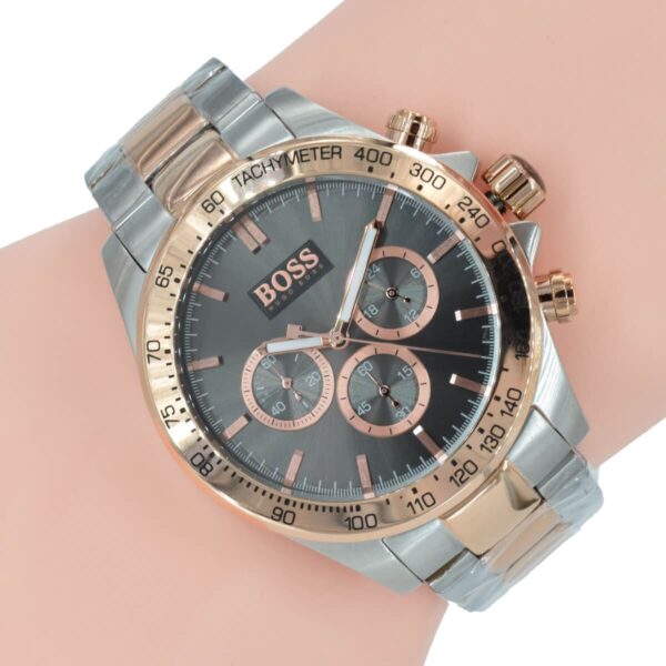 Hugo Boss Watch For Men 1513339 - Image 3