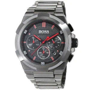 Hugo Boss Watch For Men 1513361