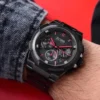 Hugo Boss Watch For Men 1513361 - Image 4